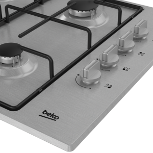 Beko BOMD D 6110 EI Ankastre ocak