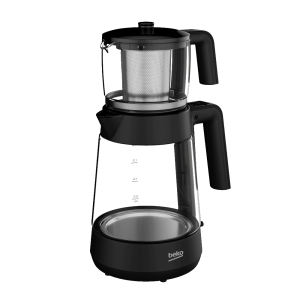 Beko CM 5587 B Floral XL Çay Makinesi