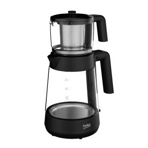 Beko CM 5587 B Floral XL Çay Makinesi