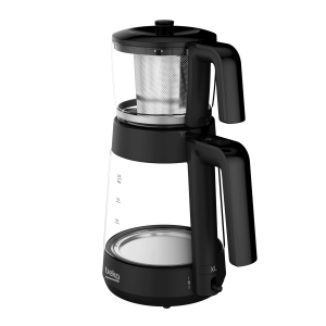 Beko CM 5587 B Floral XL Çay Makinesi