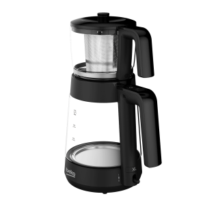 Beko CM 5587 B Floral XL Çay Makinesi