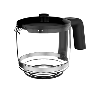 Beko CM 5587 B Floral XL Çay Makinesi