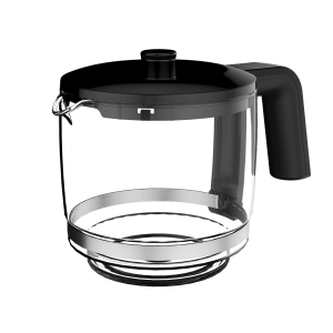 Beko CM 5587 B Floral XL Çay Makinesi