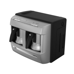 Beko BKK 2170 70.Yıl Türk Kahve Makinesi