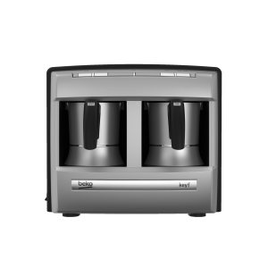 Beko BKK 2170 70.Yıl Türk Kahve Makinesi