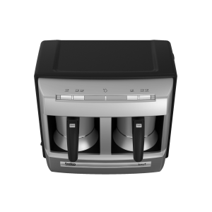 Beko BKK 2170 70.Yıl Türk Kahve Makinesi