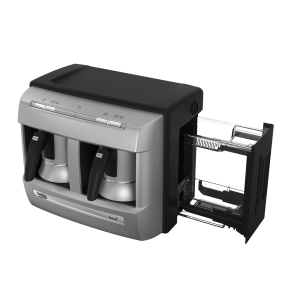 Beko BKK 2170 70.Yıl Türk Kahve Makinesi