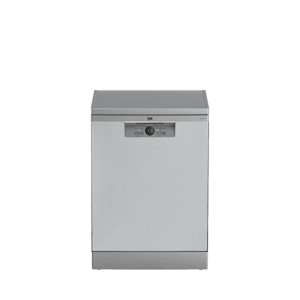 Beko BM 5145 WF I 5 Programlı Bulaşık Makinesi