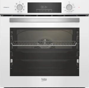 BEKO BUHAR DESTEKLİ BEYAZ SET