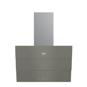 BEKO BUHAR DESTEKLİ GRİ SET