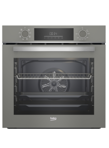 BEKO BUHAR DESTEKLİ GRİ SET