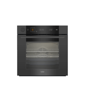 Beko BFC 450 A FitFry Buhar Destekli Fırın