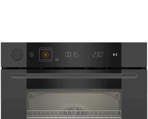 Beko BFC 450 A FitFry Buhar Destekli Fırın