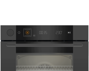 Beko BFC 450 A FitFry Buhar Destekli Fırın