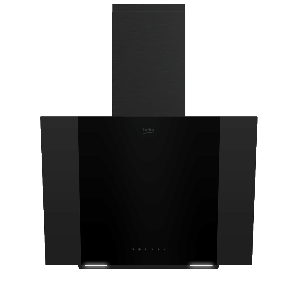 Beko BDE 6062 MS Duvar Tipi Davlumbaz