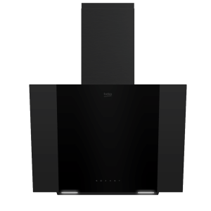 Beko BDE 6062 MS Duvar Tipi Davlumbaz