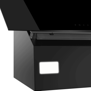 Beko BDE 6062 MS Duvar Tipi Davlumbaz