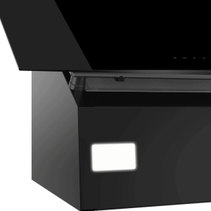 Beko BDE 6062 MS Duvar Tipi Davlumbaz