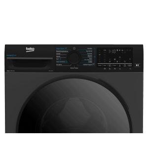 Beko CMX 12140 A 12 Kg Çamaşır Makinesi