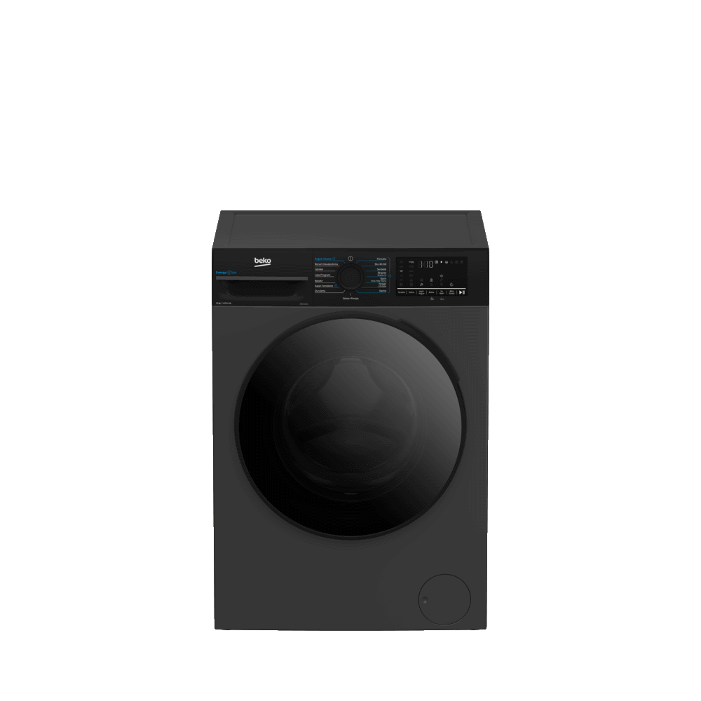 Beko CMX 11140 A 11 Kg Çamaşır Makinesi