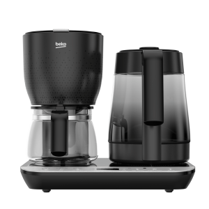 Beko CFM 8449 I Dem Deluxe Otomatik Çay Makinesi