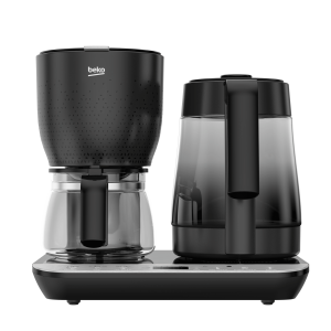 Beko CFM 8449 I Dem Deluxe Otomatik Çay Makinesi