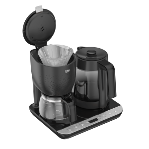 Beko CFM 8449 I Dem Deluxe Otomatik Çay Makinesi