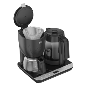 Beko CFM 8449 I Dem Deluxe Otomatik Çay Makinesi