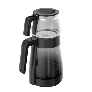 Beko CFM 8449 I Dem Deluxe Otomatik Çay Makinesi