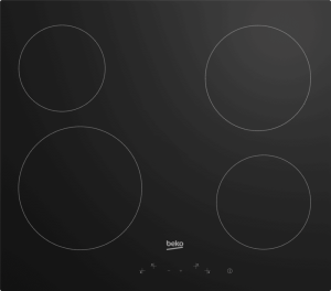 Beko BOV 645 ST Vitroseramik Ocak