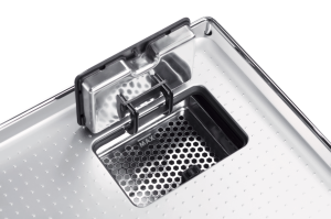 BKK 2700 Keyf Profesyonel Türk Kahve Makinesi