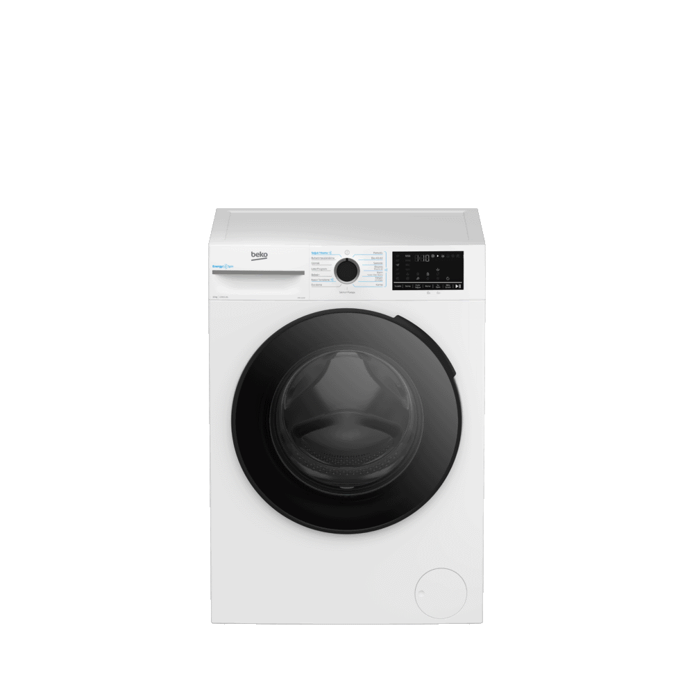 Beko 10 KG ÇAMAŞIR VE 10 KG KURUTMA MAKİNESİ 2 Lİ KAMPANYA