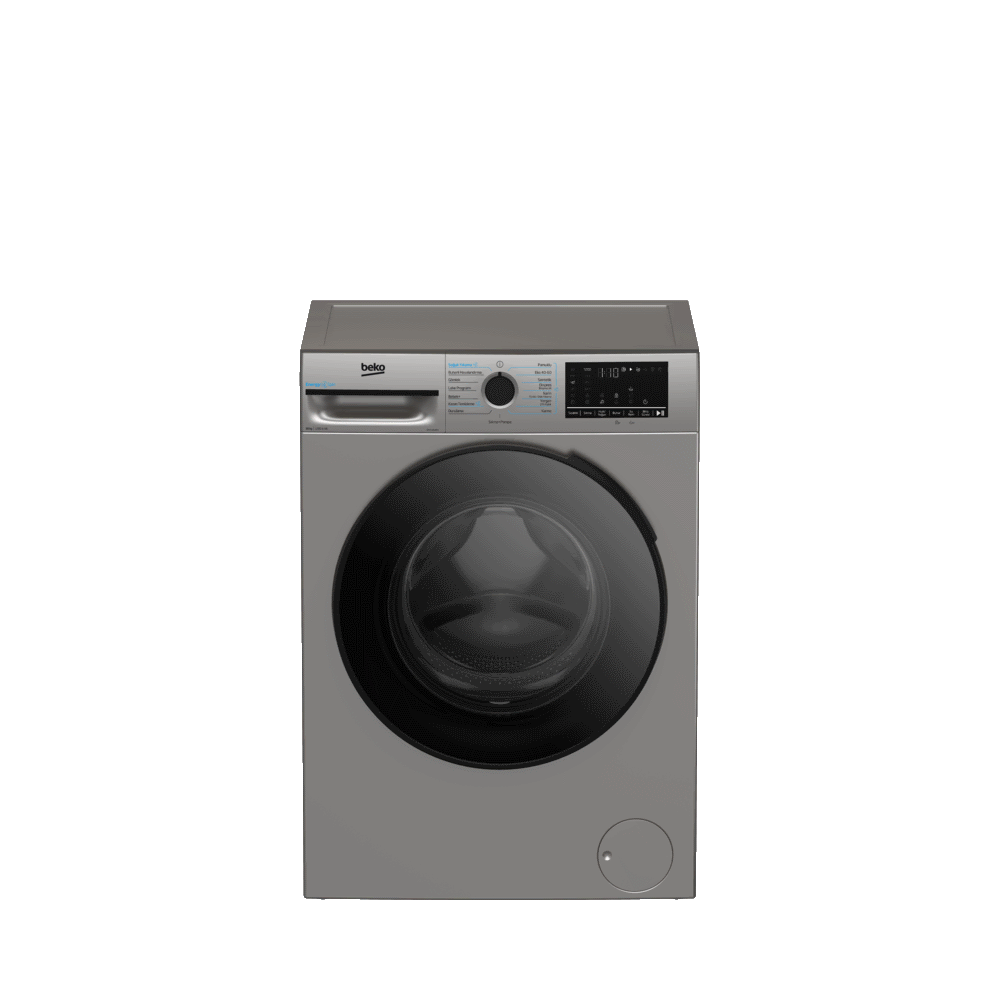 Beko GRİ  10 KG ÇAMAŞIR VE 10 KG KURUTMA MAKİNESİ 2 Lİ KAMPANYA