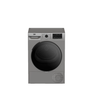 Beko GRİ  10 KG ÇAMAŞIR VE 10 KG KURUTMA MAKİNESİ 2 Lİ KAMPANYA