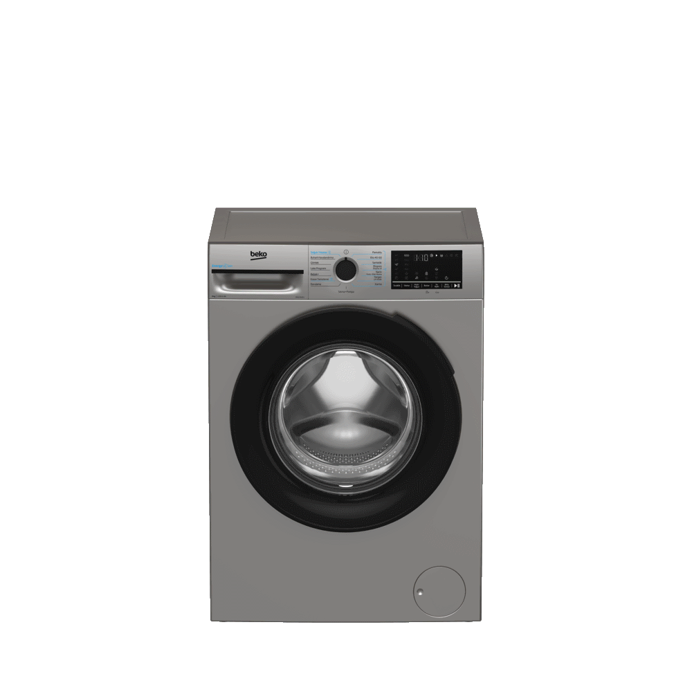 Beko GRİ  9 KG ÇAMAŞIR VE 9 KG KURUTMA MAKİNESİ 2 Lİ KAMPANYA