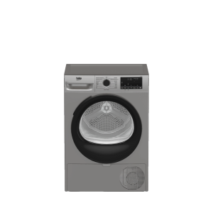 Beko GRİ  9 KG ÇAMAŞIR VE 9 KG KURUTMA MAKİNESİ 2 Lİ KAMPANYA