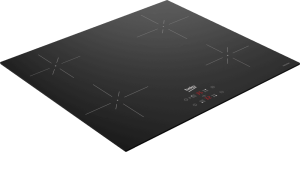 Beko BOI 6022 S Siyah Cam İndüksiyonlu Ankastre Ocak