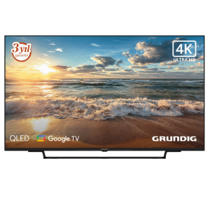 MADRID 55 GJQ 9250 QLED GOOGLE TV