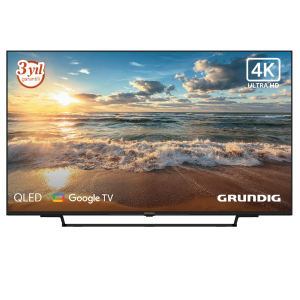 MADRID 55 GJQ 9250 QLED GOOGLE TV