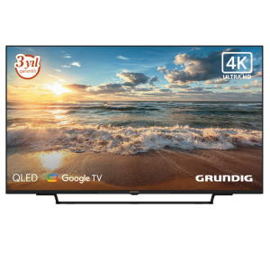 MADRID 55 GJQ 9250 QLED GOOGLE TV