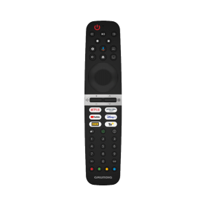 MADRID 55 GJQ 9250 QLED GOOGLE TV