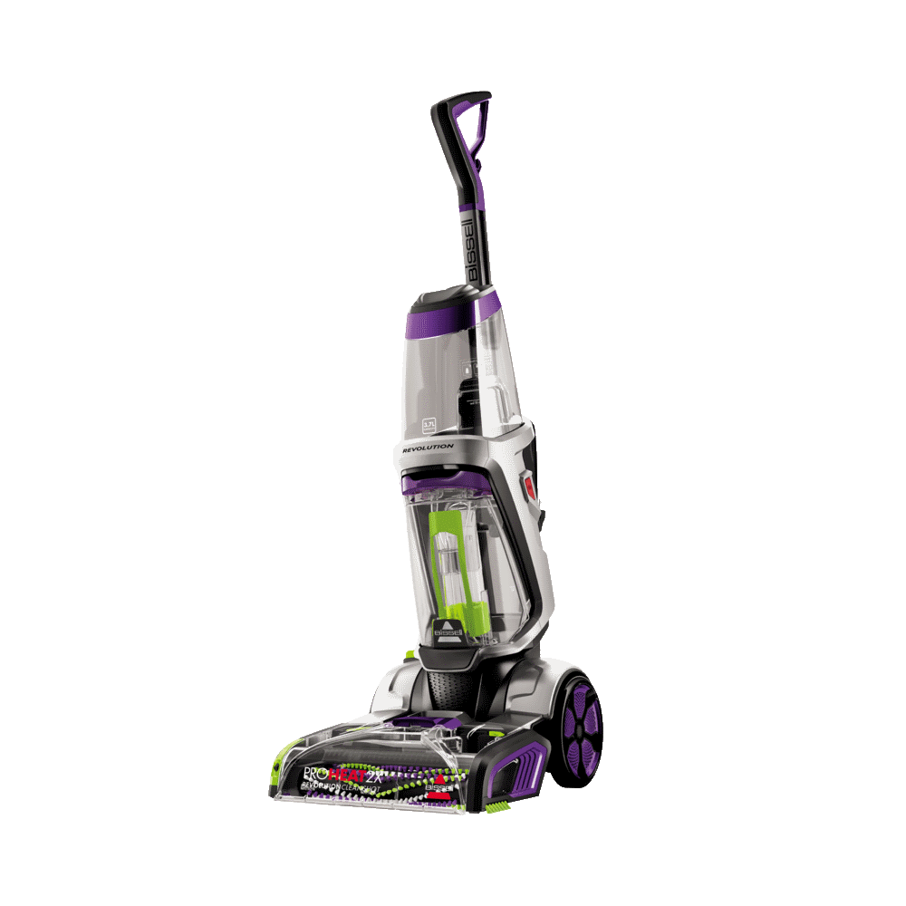 Bissell ProHeat 2X Revolution CleanShot