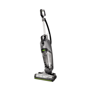 Bissell CrossWave HydroSteam Pet Select Islak Kuru Süpürge