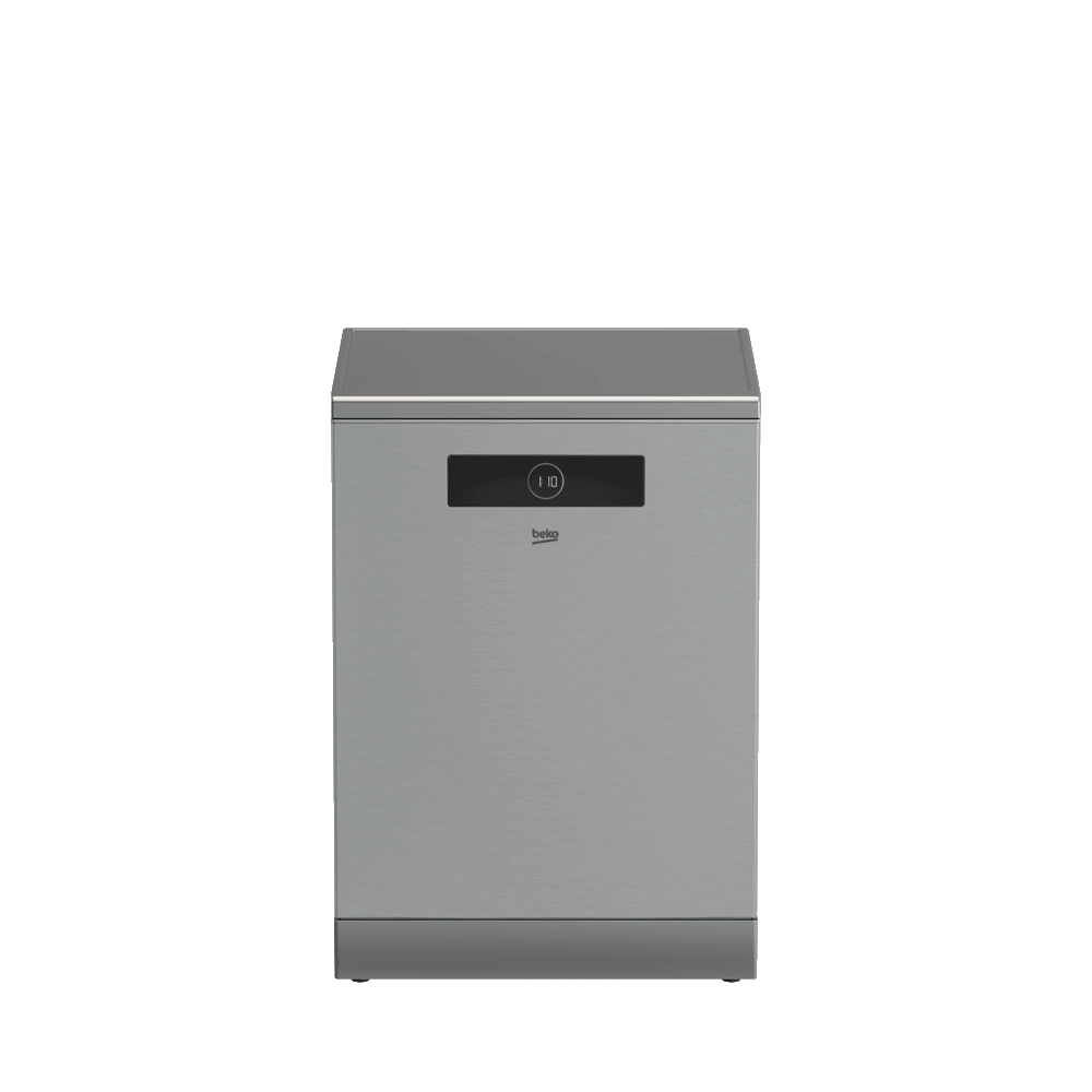 Beko BM 6347 WF I 6 Programlı Bulaşık Makinesi