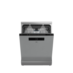 Beko BM 6347 WF I 6 Programlı Bulaşık Makinesi