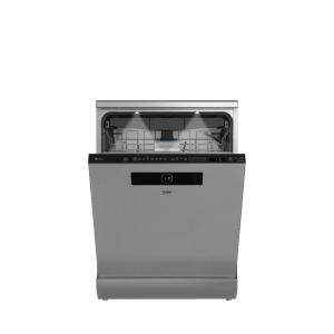 Beko BM 6347 WF I 6 Programlı Bulaşık Makinesi