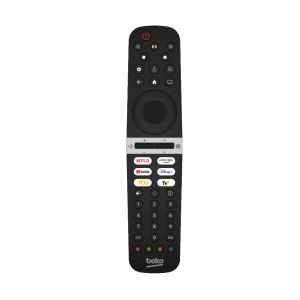 Beko Crystal 8 B 855 C 4K Ultra 55'' 140 Ekran Uydu Alıcılı Google Smart QLED TV