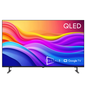 Beko Crystal 8 B 865 C 4K Ultra 65'' 165 Ekran Uydu Alıcılı Google Smart QLED TV