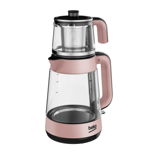 Beko CM 5964 R Floral Çay Makinesi