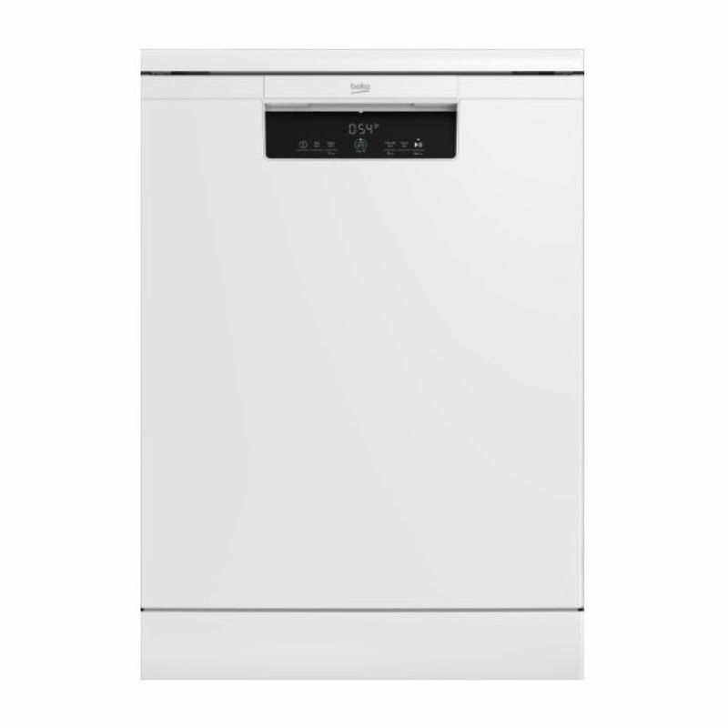 Beko B 600 B 4 Programlı Bulaşık Makinesi